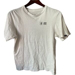 ⚡️ Vans Short Sleeve Tee Shirt ~ Size L ⚡️